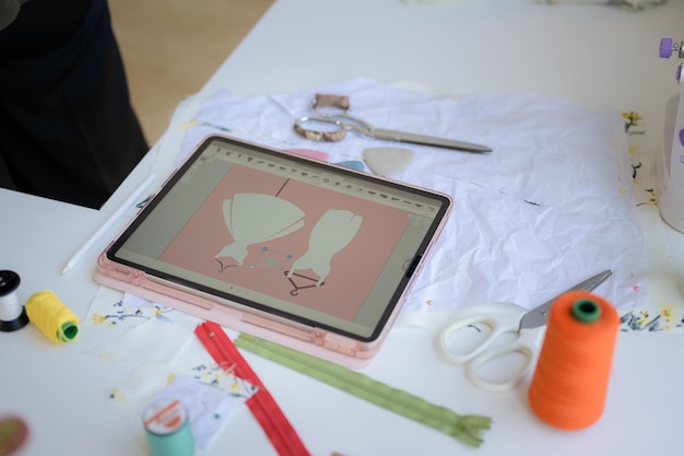 Colecţie de modele digitale